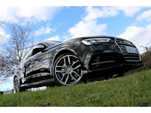 Audi S3 S3 2.0 TFSI 310BHP S Tronic Sportback (SAT NAV+2 Owners+FULL HISTORY+Low Mileage) 2.0 5dr Hatchback - Thumb 20