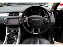 Land Rover Range Rover Evoque Range Rover Evoque SD4 Prestige Manual Coupe (MERIDAN+MEMORY Pack+Rear CAMERA+Privacy+DAB+SAT NAV) 2 - Thumb 42