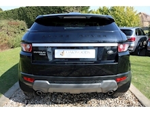 Land Rover Range Rover Evoque Range Rover Evoque SD4 Prestige Manual Coupe (MERIDAN+MEMORY Pack+Rear CAMERA+Privacy+DAB+SAT NAV) 2 - Thumb 46