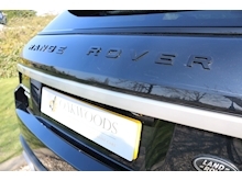 Land Rover Range Rover Evoque Range Rover Evoque SD4 Prestige Manual Coupe (MERIDAN+MEMORY Pack+Rear CAMERA+Privacy+DAB+SAT NAV) 2 - Thumb 39