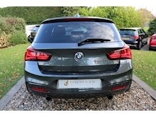 BMW 1 Series M140i Shadow Edition (Adap Suspension+SUNROOF+ELECTRIC Seats+Harmon Karden+Big Screen PRO MEDIA) - Thumb 51