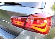BMW 1 Series M140i Shadow Edition (Adap Suspension+SUNROOF+ELECTRIC Seats+Harmon Karden+Big Screen PRO MEDIA) - Thumb 12