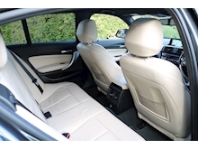 BMW 1 Series M140i Shadow Edition (Adap Suspension+SUNROOF+ELECTRIC Seats+Harmon Karden+Big Screen PRO MEDIA) - Thumb 46