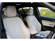 BMW 1 Series M140i Shadow Edition (Adap Suspension+SUNROOF+ELECTRIC Seats+Harmon Karden+Big Screen PRO MEDIA) - Thumb 15