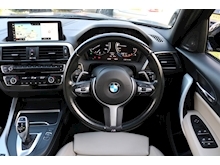 BMW 1 Series M140i Shadow Edition (Adap Suspension+SUNROOF+ELECTRIC Seats+Harmon Karden+Big Screen PRO MEDIA) - Thumb 21