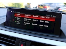 BMW 1 Series M140i Shadow Edition (Adap Suspension+SUNROOF+ELECTRIC Seats+Harmon Karden+Big Screen PRO MEDIA) - Thumb 31
