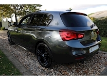 BMW 1 Series M140i Shadow Edition (Adap Suspension+SUNROOF+ELECTRIC Seats+Harmon Karden+Big Screen PRO MEDIA) - Thumb 49