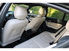 BMW 1 Series M140i Shadow Edition (Adap Suspension+SUNROOF+ELECTRIC Seats+Harmon Karden+Big Screen PRO MEDIA) - Thumb 48