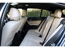 BMW 1 Series M140i Shadow Edition (Adap Suspension+SUNROOF+ELECTRIC Seats+Harmon Karden+Big Screen PRO MEDIA) - Thumb 50