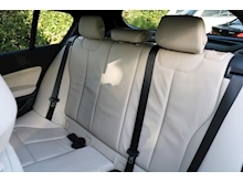BMW 1 Series M140i Shadow Edition (Adap Suspension+SUNROOF+ELECTRIC Seats+Harmon Karden+Big Screen PRO MEDIA) - Thumb 52
