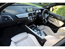 BMW 1 Series M140i Shadow Edition (Adap Suspension+SUNROOF+ELECTRIC Seats+Harmon Karden+Big Screen PRO MEDIA) - Thumb 1