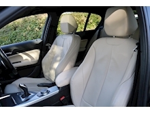 BMW 1 Series M140i Shadow Edition (Adap Suspension+SUNROOF+ELECTRIC Seats+Harmon Karden+Big Screen PRO MEDIA) - Thumb 40
