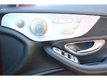 Mercedes-Benz C Class C250d AMG Line (KEYLESS Go+Burmester Audio+AIRSCARF+Rear CAMERA+COMAND Sat Nav) - Thumb 14