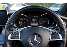 Mercedes-Benz C Class C250d AMG Line (KEYLESS Go+Burmester Audio+AIRSCARF+Rear CAMERA+COMAND Sat Nav) - Thumb 16