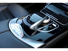Mercedes-Benz C Class C250d AMG Line (KEYLESS Go+Burmester Audio+AIRSCARF+Rear CAMERA+COMAND Sat Nav) - Thumb 18