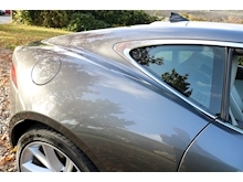 Jaguar F-Type V6 S (PAN Roof+MEMORY Pack+REAR CAMERA+KEYLESS+HEATED Steering Wheel) - Thumb 18