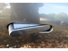 Jaguar F-Type V6 S (PAN Roof+MEMORY Pack+REAR CAMERA+KEYLESS+HEATED Steering Wheel) - Thumb 12