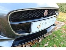 Jaguar F-Type V6 S (PAN Roof+MEMORY Pack+REAR CAMERA+KEYLESS+HEATED Steering Wheel) - Thumb 38