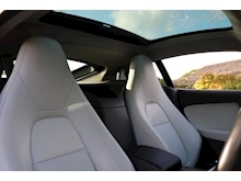 Jaguar F-Type V6 S (PAN Roof+MEMORY Pack+REAR CAMERA+KEYLESS+HEATED Steering Wheel) - Thumb 7