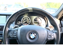 BMW 5 Series 520d BluePerformance M Sport 8 Speed Auto (HUGE Spec+Tow Pack+PRO MEDIA+Visability+FULL BMW History) - Thumb 25