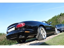Jaguar XKR XKR 4.0 Supercharged 2001 Model (Last Owner 14 years+18 Services+Unbelivable History File) 3996 2dr - Thumb 14