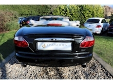 Jaguar XKR XKR 4.0 Supercharged 2001 Model (Last Owner 14 years+18 Services+Unbelivable History File) 3996 2dr - Thumb 45