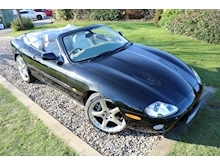 Jaguar XKR XKR 4.0 Supercharged 2001 Model (Last Owner 14 years+18 Services+Unbelivable History File) 3996 2dr - Thumb 16