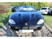 Jaguar XKR XKR 4.0 Supercharged 2001 Model (Last Owner 14 years+18 Services+Unbelivable History File) 3996 2dr - Thumb 4