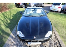 Jaguar XKR XKR 4.0 Supercharged 2001 Model (Last Owner 14 years+18 Services+Unbelivable History File) 3996 2dr - Thumb 25