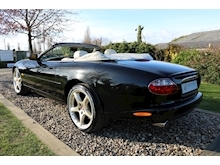 Jaguar XKR XKR 4.0 Supercharged 2001 Model (Last Owner 14 years+18 Services+Unbelivable History File) 3996 2dr - Thumb 44