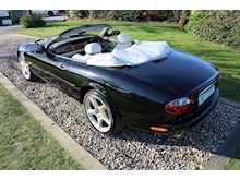 Jaguar XKR XKR 4.0 Supercharged 2001 Model (Last Owner 14 years+18 Services+Unbelivable History File) 3996 2dr - Thumb 48