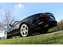 Jaguar XKR XKR 4.0 Supercharged 2001 Model (Last Owner 14 years+18 Services+Unbelivable History File) 3996 2dr - Thumb 22