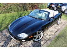 Jaguar XKR XKR 4.0 Supercharged 2001 Model (Last Owner 14 years+18 Services+Unbelivable History File) 3996 2dr - Thumb 40