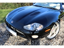 Jaguar XKR XKR 4.0 Supercharged 2001 Model (Last Owner 14 years+18 Services+Unbelivable History File) 3996 2dr - Thumb 36