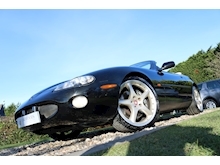 Jaguar XKR XKR 4.0 Supercharged 2001 Model (Last Owner 14 years+18 Services+Unbelivable History File) 3996 2dr - Thumb 12