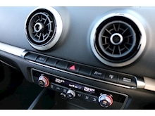 Audi A3 Sportback TDi S Line S Tronic (SAT NAV+DAB+Shadow Chrome Alloys+ULEZ Free+50MPG) - Thumb 13