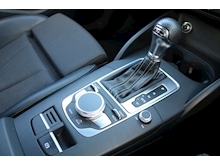 Audi A3 Sportback TDi S Line S Tronic (SAT NAV+DAB+Shadow Chrome Alloys+ULEZ Free+50MPG) - Thumb 5