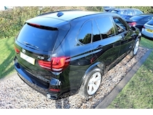BMW X5 X5 30d M Sport 7 Seater (8 Speed Auto+xDrive+PRIVACY+Lane Assist+Electric HEATED Seats) 3.0 5dr SUV - Thumb 33