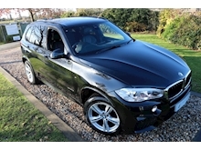 BMW X5 X5 30d M Sport 7 Seater (8 Speed Auto+xDrive+PRIVACY+Lane Assist+Electric HEATED Seats) 3.0 5dr SUV - Thumb 20