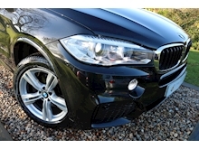 BMW X5 X5 30d M Sport 7 Seater (8 Speed Auto+xDrive+PRIVACY+Lane Assist+Electric HEATED Seats) 3.0 5dr SUV - Thumb 26