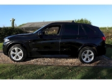 BMW X5 X5 30d M Sport 7 Seater (8 Speed Auto+xDrive+PRIVACY+Lane Assist+Electric HEATED Seats) 3.0 5dr SUV - Thumb 17