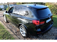 BMW X5 X5 30d M Sport 7 Seater (8 Speed Auto+xDrive+PRIVACY+Lane Assist+Electric HEATED Seats) 3.0 5dr SUV - Thumb 29