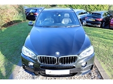BMW X5 X5 30d M Sport 7 Seater (8 Speed Auto+xDrive+PRIVACY+Lane Assist+Electric HEATED Seats) 3.0 5dr SUV - Thumb 25