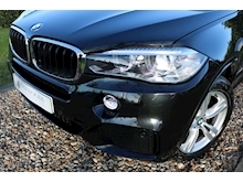 BMW X5 X5 30d M Sport 7 Seater (8 Speed Auto+xDrive+PRIVACY+Lane Assist+Electric HEATED Seats) 3.0 5dr SUV - Thumb 22