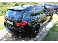 BMW X5 X5 30d M Sport 7 Seater (Black Pack+XENONS+PRIVACY+Lane Assist+ELECTRIC, HEATED, Sport Seats) - Thumb 48
