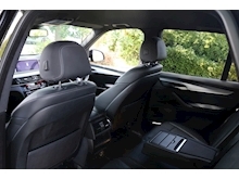 BMW X5 X5 30d M Sport 7 Seater (Black Pack+XENONS+PRIVACY+Lane Assist+ELECTRIC, HEATED, Sport Seats) - Thumb 49