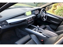 BMW X5 30d M Sport (PANORAMIC Glass Roof+PRIVACY+20