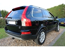 Volvo XC90 2.4 D5 SE Lux AWD (IVORY Leather+SUNROOF+TOW Pack+SAT NAV+10 Services+CAMBELT Done) - Thumb 50