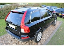 Volvo XC90 2.4 D5 SE Lux AWD (IVORY Leather+SUNROOF+TOW Pack+SAT NAV+10 Services+CAMBELT Done) - Thumb 44