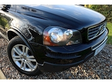 Volvo XC90 2.4 D5 SE Lux AWD (IVORY Leather+SUNROOF+TOW Pack+SAT NAV+10 Services+CAMBELT Done) - Thumb 37